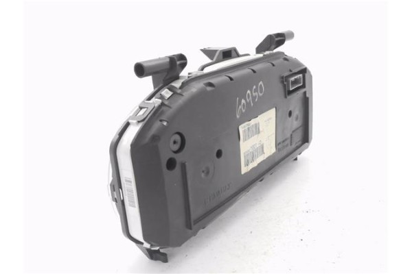 Recambio de cuadro completo para renault clio iii 1.5 dci (c/br1g) referencia OEM IAM 8200821001D  