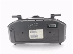Recambio de cuadro completo para renault clio iii 1.5 dci (c/br1g) referencia OEM IAM 8200821001D  
