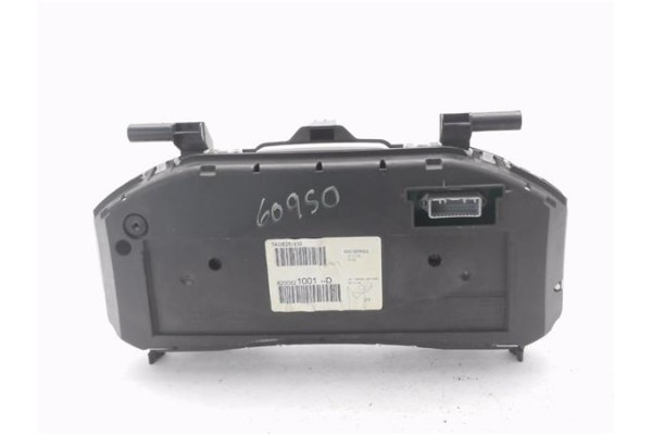 Recambio de cuadro completo para renault clio iii 1.5 dci (c/br1g) referencia OEM IAM 8200821001D  