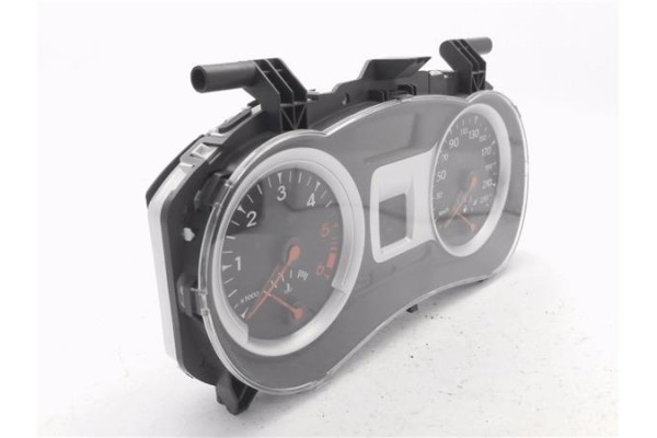 Recambio de cuadro completo para renault clio iii 1.5 dci (c/br1g) referencia OEM IAM 8200821001D  