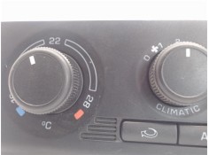 Recambio de mandos calefaccion / a.a. para skoda fabia (5j2) referencia OEM IAM 5J0820045  