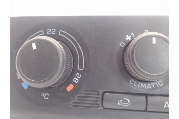 Recambio de mandos calefaccion / a.a. para skoda fabia (5j2) referencia OEM IAM 5J0820045  