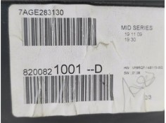 Recambio de cuadro completo para renault clio iii 1.5 dci (c/br1g) referencia OEM IAM 8200821001D  