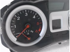 Recambio de cuadro completo para renault clio iii 1.5 dci (c/br1g) referencia OEM IAM 8200821001D  