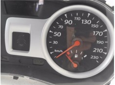 Recambio de cuadro completo para renault clio iii 1.5 dci (c/br1g) referencia OEM IAM 8200821001D  