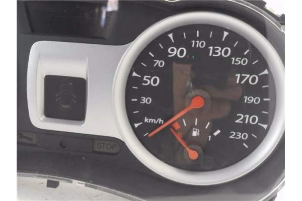 Recambio de cuadro completo para renault clio iii 1.5 dci (c/br1g) referencia OEM IAM 8200821001D  