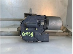 Recambio de motor limpiaparabrisas delantero para volkswagen golf vi (5k1) 1.4 advance referencia OEM IAM 1K1955119B 0390241744 