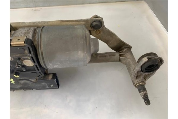 Recambio de motor limpiaparabrisas delantero para volkswagen golf vi (5k1) 1.4 advance referencia OEM IAM 1K1955119B 0390241744 