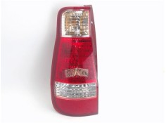 Recambio de piloto trasero izquierdo para hyundai matrix (fc) referencia OEM IAM 9240117610  