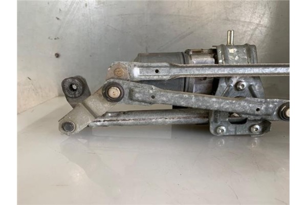 Recambio de motor limpiaparabrisas delantero para volkswagen golf vi (5k1) 1.4 advance referencia OEM IAM 1K1955119B 0390241744 