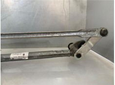 Recambio de motor limpiaparabrisas delantero para volkswagen golf vi (5k1) 1.4 advance referencia OEM IAM 1K1955119B 0390241744 