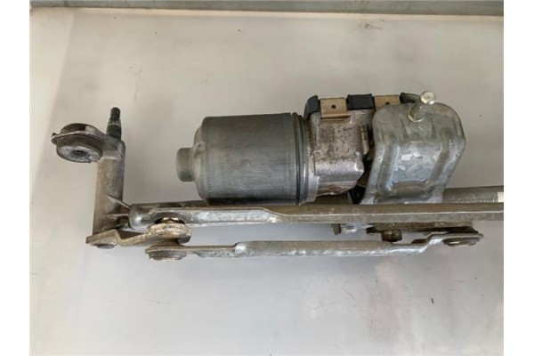 Recambio de motor limpiaparabrisas delantero para volkswagen golf vi (5k1) 1.4 advance referencia OEM IAM 1K1955119B 0390241744 