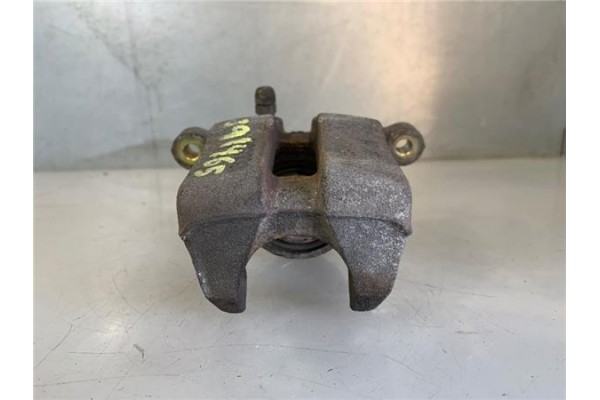 Recambio de pinza freno trasero izquierda para honda fr-v (be) 1.7 referencia OEM IAM 43019S7A000  