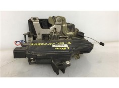 Recambio de cierre electromagnetico delantero derecho para seat leon (1m1) 1.9 tdi referencia OEM IAM 3B1837016AD 116732 3B18370