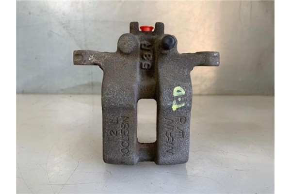 Recambio de pinza freno trasero derecha para honda fr-v (be) 1.7 referencia OEM IAM 43018S7A000  