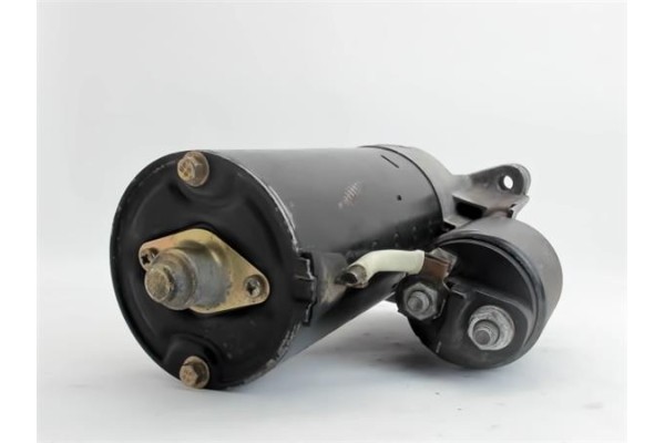 Recambio de motor arranque para citroen berlingo 1.9 d 800 furgón referencia OEM IAM  1005821729 
