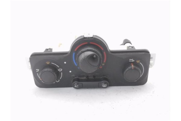 Recambio de mandos calefaccion / a.a. para renault clio iii 1.5 dci (c/br1g) referencia OEM IAM 69597003 030967W 