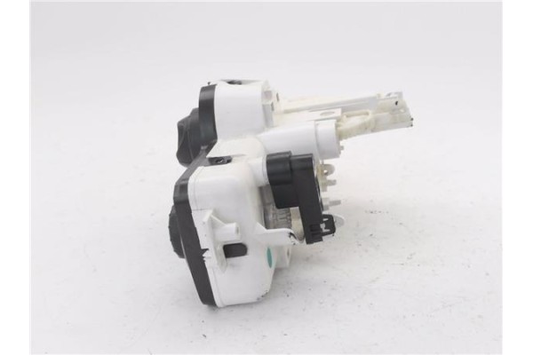 Recambio de mandos calefaccion / a.a. para renault clio iii 1.5 dci (c/br1g) referencia OEM IAM 69597003 030967W 