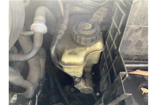 Recambio de bomba freno para volkswagen golf v (1k1) 1.9 tdi referencia OEM IAM 1K1614019K 1K1611301D 