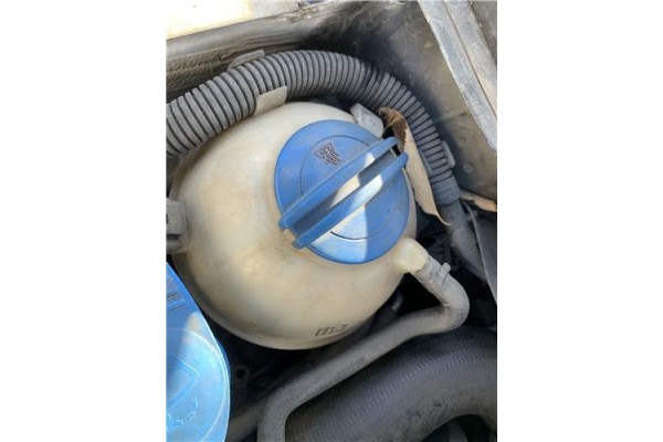 Recambio de botella expansion para volkswagen golf v (1k1) 1.9 tdi referencia OEM IAM 1K0121407A  