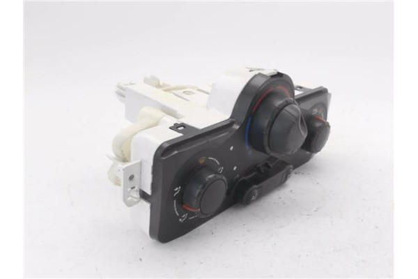 Recambio de mandos calefaccion / a.a. para renault clio iii 1.5 dci (c/br1g) referencia OEM IAM 69597003 030967W 