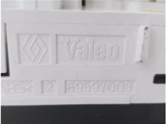 Recambio de mandos calefaccion / a.a. para renault clio iii 1.5 dci (c/br1g) referencia OEM IAM 69597003 030967W 