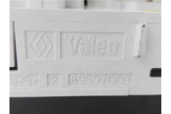 Recambio de mandos calefaccion / a.a. para renault clio iii 1.5 dci (c/br1g) referencia OEM IAM 69597003 030967W 