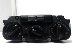 Recambio de mandos calefaccion / a.a. para volkswagen caddy (2c) referencia OEM IAM   
