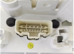 Recambio de mandos calefaccion / a.a. para renault clio iii 1.5 dci (c/br1g) referencia OEM IAM 69597003 030967W 