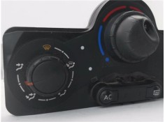 Recambio de mandos calefaccion / a.a. para renault clio iii 1.5 dci (c/br1g) referencia OEM IAM 69597003 030967W 