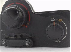 Recambio de mandos calefaccion / a.a. para renault clio iii 1.5 dci (c/br1g) referencia OEM IAM 69597003 030967W 