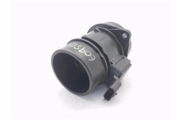 Recambio de caudalimetro para renault clio iii 1.5 dci (c/br1g) referencia OEM IAM 8200358901C  