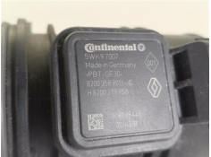 Recambio de caudalimetro para renault clio iii 1.5 dci (c/br1g) referencia OEM IAM 8200358901C  