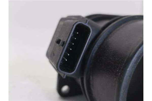 Recambio de caudalimetro para renault clio iii 1.5 dci (c/br1g) referencia OEM IAM 8200358901C  