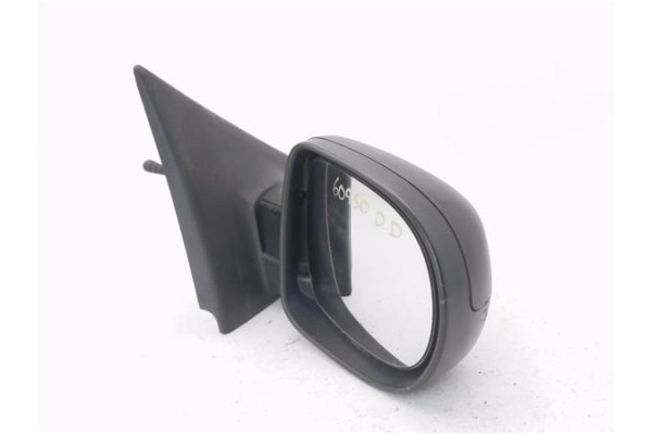 Recambio de retrovisor derecho para renault clio iii 1.5 dci (c/br1g) referencia OEM IAM E20208242  