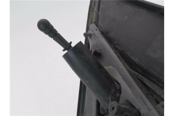 Recambio de retrovisor derecho para renault clio iii 1.5 dci (c/br1g) referencia OEM IAM E20208242  