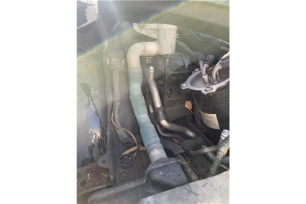 Recambio de deposito limpiaparabrisas para volkswagen golf v (1k1) 1.9 tdi referencia OEM IAM 1K0955453S  