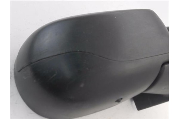 Recambio de retrovisor derecho para renault clio iii 1.5 dci (c/br1g) referencia OEM IAM E20208242  