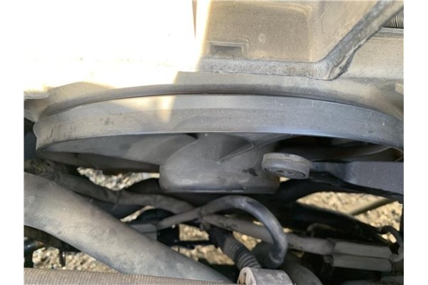 Recambio de electroventilador para volkswagen golf v (1k1) 1.9 tdi referencia OEM IAM 1K0959455EA  