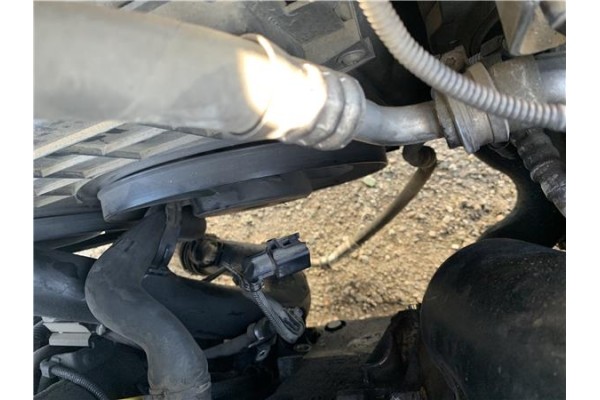 Recambio de electroventilador para volkswagen golf v (1k1) 1.9 tdi referencia OEM IAM 1K0959455EA  