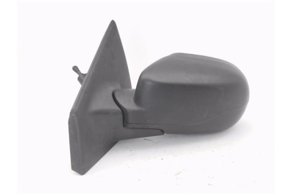 Recambio de retrovisor izquierdo para renault clio iii 1.5 dci (c/br1g) referencia OEM IAM E20104016  