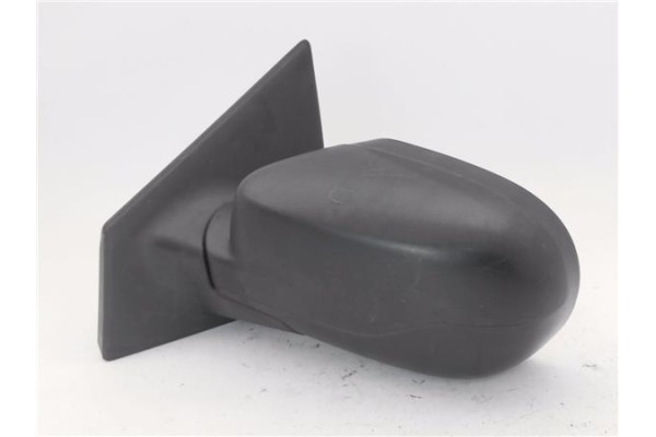 Recambio de retrovisor izquierdo para renault clio iii 1.5 dci (c/br1g) referencia OEM IAM E20104016  