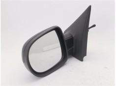 Recambio de retrovisor izquierdo para renault clio iii 1.5 dci (c/br1g) referencia OEM IAM E20104016  