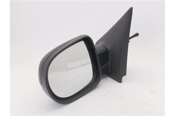 Recambio de retrovisor izquierdo para renault clio iii 1.5 dci (c/br1g) referencia OEM IAM E20104016  