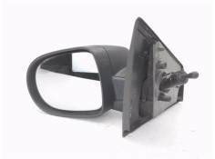 Recambio de retrovisor izquierdo para renault clio iii 1.5 dci (c/br1g) referencia OEM IAM E20104016  