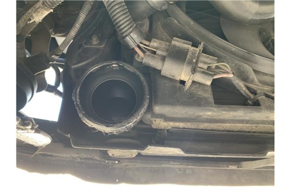 Recambio de intercooler para volkswagen golf v (1k1) 1.9 tdi referencia OEM IAM 1K0145803L  