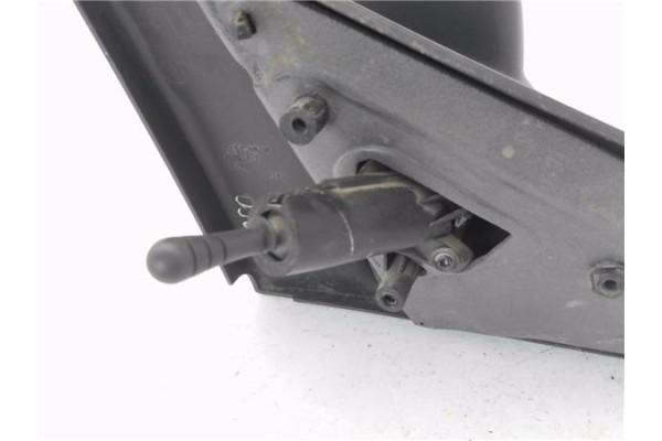 Recambio de retrovisor izquierdo para renault clio iii 1.5 dci (c/br1g) referencia OEM IAM E20104016  