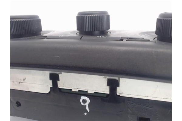 Recambio de mandos calefaccion / a.a. para skoda fabia (5j2) referencia OEM IAM 5J0820045  