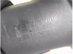 Recambio de retrovisor izquierdo para renault clio iii 1.5 dci (c/br1g) referencia OEM IAM E20104016  