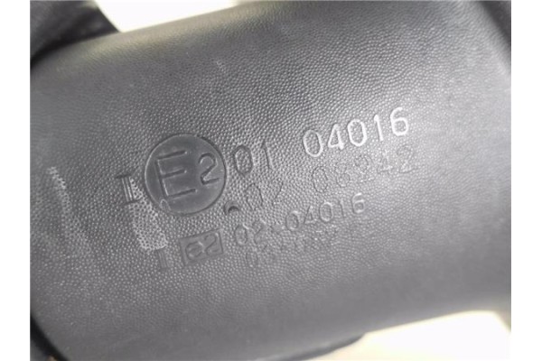 Recambio de retrovisor izquierdo para renault clio iii 1.5 dci (c/br1g) referencia OEM IAM E20104016  